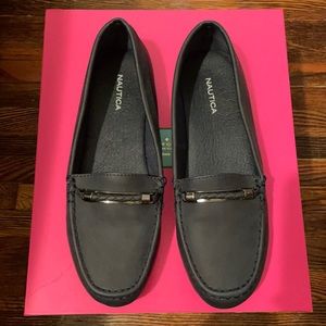 Nautica Loafer Shoes